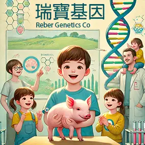 瑞寶基因